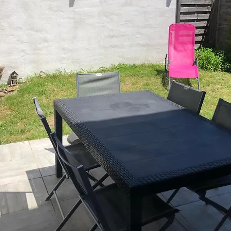 Maison Climatisee Et Au Calme A Holiday home *